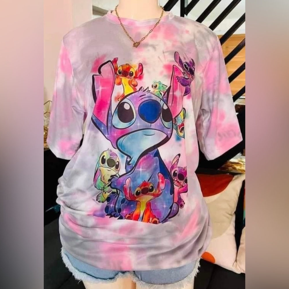 NEW T-SHIRTS CARTOON DESIGN